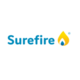 Surefire, duplicate logo