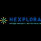 Hexplora Logo