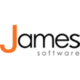 James Logo