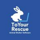To Your Rescue Logo