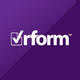 rform Logo