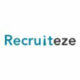 Recruiteze Logo