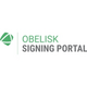 OBELISK Signing Portal Logo