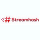 StreamNow Logo