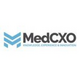 MedCXO Logo