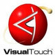 VisualTouch Logo