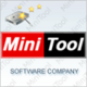 MiniTool Power Data Recovery Logo
