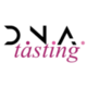 Dna Tasting Logo
