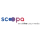 scoopa Logo