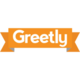 Greetly by OfficeSpace logo