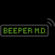BeeperMD Logo
