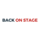Back On Stage Logo