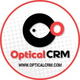 Optical CRM Logo