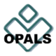 OPALS Logo
