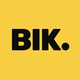 BIK logo