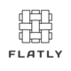 Flatly Logo