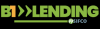 B1 Lending Logo