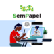 SemPapel Logo