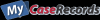 MyCaseRecords Logo