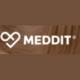 Meddit Logo