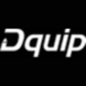 Dquip CRM logo