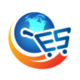 Earth E-Commerce Logo