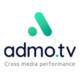 Admo.tv Logo