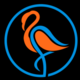 Flowmingo Logo