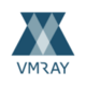 VMRay Analyzer Logo