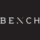 Bench, duplicate logo