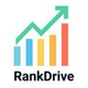 RankDrive Logo