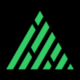 Pyramid GNSS Logo