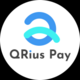 QRius Pay Logo