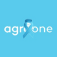 AgroOne A1 Logo