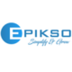 Epikso View 360 Logo