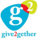 give2gether Logo