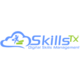 SkillsTX Logo