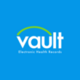VaultMR Logo