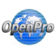 OpenPro EASY Cloud Logo
