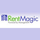 Rent Magic 2.0 Logo