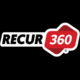 Recur360 Logo