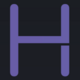 Holographics Logo