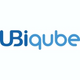 UBIqube Solutions Logo