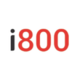 i800 Logo