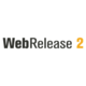 WebRelease 2 Logo