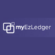 myEzLedger Logo