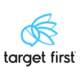 Target First Logo