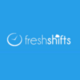 FreshShifts Logo