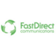 FastDirect Communications Logo