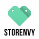 Storenvy Logo